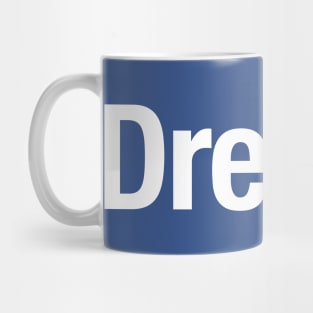 Dream. Mug